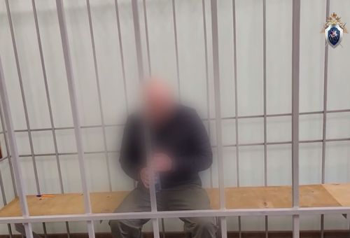 Скриншот кадра видео СКР по Красноярскому краю и Хакасии